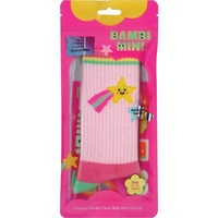 Bambi Mini Co. Shooting Star (Teen 9-12yrs) 2025