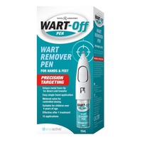 Wart Off Remover Pen 15ml