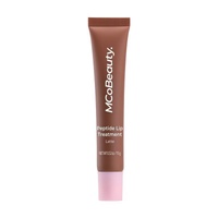 MCoBeauty Peptide Lip Treatmemt Latte