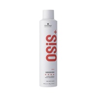 Schwarzkopf Osis+ Session Extreme Fast Drying Hairspray 300ml