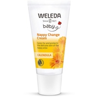 Weleda Calendula Nappy Change Cream 30ml