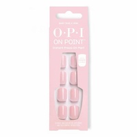 OPI On Point Instant Press-On Mani Baby Take A Vow