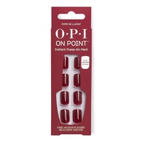 OPI On Point Instant Press-On Mani Como se Llama?