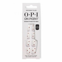 OPI On Point Instant Press-On Mani Some Bunny to Love