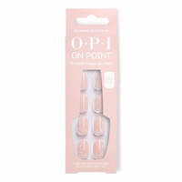 OPI On Point Instant Press-On Mani Pleasure to Petun-ya