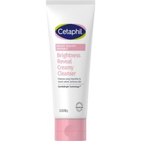 Cetaphil Bright Healthy Radiance Reveal Creamy Cleanser