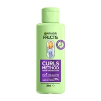 Garnier Fructis Curls Method Pre-Shampoo 200ml