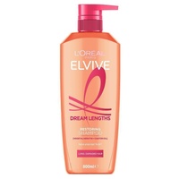 L'Oreal Elvive Dream Long Shampoo 800ml