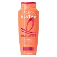 L'Oreal Elvive Dream Long Shampoo 340ml