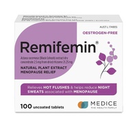Remifemin 100 Tablets