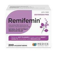 Remifemin 200 Tablets
