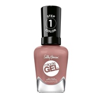 Sally Hansen Miracle Gel Nail Polish Wild & Free 14.7ml