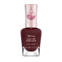 Sally Hansen Color Therapy Nail Polish Pause And Reset 14.7ml