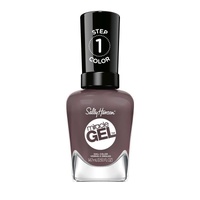 Sally Hansen Miracle Gel Nail Polish Saddle Up 14.7ml