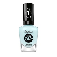 Sally Hansen Miracle Gel Nail Polish Grand Cyan 14.7ml