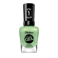 Sally Hansen Miracle Gel Nail Polish Live For The Momint 14.7ml