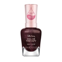 Sally Hansen Color Therapy Nail Polish Positivi-Tea 14.7ml