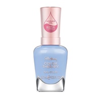 Sally Hansen Color Therapy Nail Polish Dressed to Chill 14.7ml