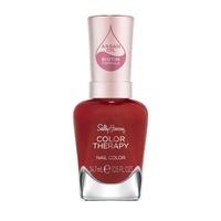 Sally Hansen Color Therapy Nail Polish Yes You Can 14.7ml