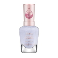 Sally Hansen Color Therapy Nail Polish Lovely Lavender 14.7ml