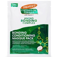 Palmers Amino Bonding Conditioner Masque pack 60g