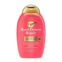 OGX Bond Protein Shampoo 385ml