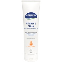 Redwin Vitamin E Cream 100g