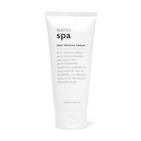 Natio Spa Foot Revival Cream 100ml