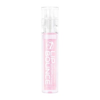 W7 Lip Bounce Light Reflecting Lip Gloss Soft Pink