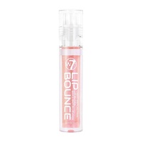 W7 Lip Bounce Light Reflecting Lip Gloss Tan Rose