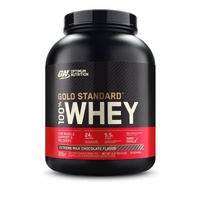 Optimum Nutrition Gold Standard 100% Whey Extreme Milk Chocolate 2.27kg