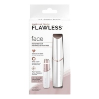 Flawless Finishing Touch Face Facial Hair Remover Gen 3