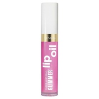 Revlon Super Lustrous Glimmer Lip Oil Glow Mama