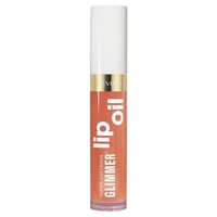 Revlon Super Lustrous Glimmer Lip Oil Miss Coral