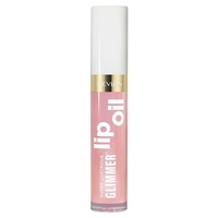 Revlon Super Lustrous Glimmer Lip Oil Candy Hearts