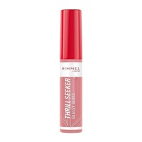 Rimmel Thrill Seeker Glassy Gloss #700 Sprinkled Sugar