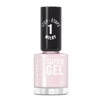 Rimmel Super Gel Nail Polish 108 Sweet Bliss