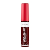 Rimmel Thrill Seeker Glassy Gloss #750 Frosted Berry