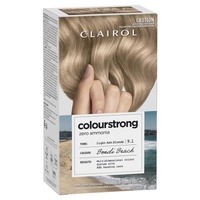 Clairol Colour Strong 9.1 Light Ash Blonde