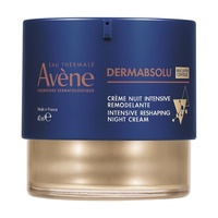 Avene Dermabsolu Intensive Reshaping Night Cream - Anti-Ageing Night Cream