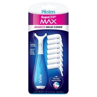 Piksters SupaGRIP Max Flosser