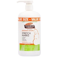 Palmers Cocoa Butter Massage Lotion For Stretch Marks 1L