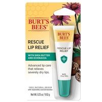 Burts Bees Lip Balm Rescue Relief 9.92g