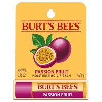 Burts Bees Lip Balm Passionfruit 4.25g