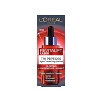 L'Oreal Paris Revitalift Tri-Peptides Laser Serum 30ml