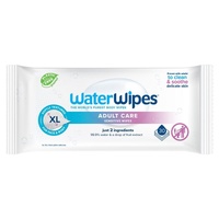 WaterWipes Adult Care Sensitive Intimate Wipes 30 pack