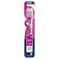 Oral B Toothbrush Cross Action Ultrathin