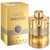 Azzaro Wanted Forever Elixir 100ml