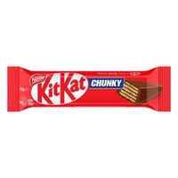 Kit Kat Chunky 48g