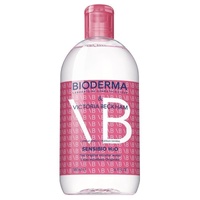 Bioderma Sensibio H2O 500ml 30th Anniversary Limited Edition